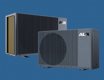 Aux ACHP-H06/4R2HA-M